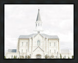 Taylorsville UT My Home is Your Home Gallery Wrap