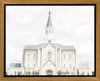 Taylorsville UT My Home is Your Home Gallery Wrap