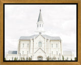 Taylorsville UT My Home is Your Home Gallery Wrap