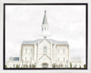 Taylorsville UT My Home is Your Home Gallery Wrap