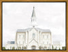 Taylorsville UT My Home is Your Home Gallery Wrap
