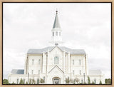 Taylorsville UT My Home is Your Home Gallery Wrap