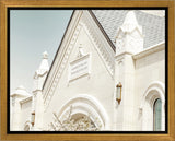 Taylorsville UT House of the Lord Gallery Wrap