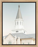 Taylorsville UT Be Close to Him Gallery Wrap
