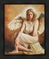 Angel of Redemption Gallery Wrap