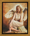 Angel of Redemption Gallery Wrap