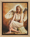 Angel of Redemption Gallery Wrap