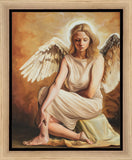 Angel of Redemption Gallery Wrap