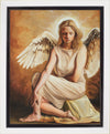 Angel of Redemption Gallery Wrap