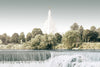 Sweet is The Work Idaho Falls Idaho Temple Gallery Wrap