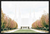 Sweet is The Work Washington DC Temple Gallery Wrap