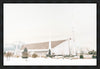 Sweet is The Work Boise Idaho Temple Gallery Wrap
