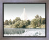 Sweet is The Work Idaho Falls Idaho Temple Gallery Wrap