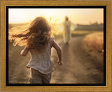 Coming Home Gallery Wrap