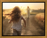 Coming Home Gallery Wrap