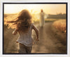 Coming Home Gallery Wrap