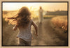 Coming Home Gallery Wrap
