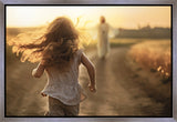 Coming Home Gallery Wrap