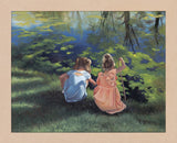 Easter Sunday Original Artwork