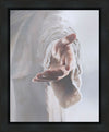 Christ Beckoning Gallery Wrap