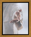 Christ Beckoning Gallery Wrap