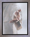 Christ Beckoning Gallery Wrap