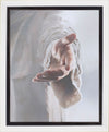 Christ Beckoning Gallery Wrap