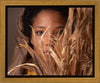 Bless These Palms and Make Them Holy Gallery Wrap