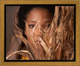 Bless These Palms and Make Them Holy Gallery Wrap