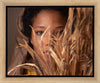 Bless These Palms and Make Them Holy Gallery Wrap