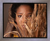 Bless These Palms and Make Them Holy Gallery Wrap