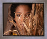 Bless These Palms and Make Them Holy Gallery Wrap