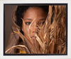 Bless These Palms and Make Them Holy Gallery Wrap
