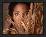 Bless These Palms and Make Them Holy Gallery Wrap