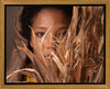 Bless These Palms and Make Them Holy Gallery Wrap