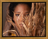 Bless These Palms and Make Them Holy Gallery Wrap