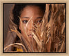 Bless These Palms and Make Them Holy Gallery Wrap