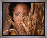 Bless These Palms and Make Them Holy Gallery Wrap