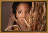 Bless These Palms and Make Them Holy Gallery Wrap