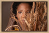 Bless These Palms and Make Them Holy Gallery Wrap