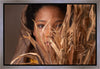 Bless These Palms and Make Them Holy Gallery Wrap