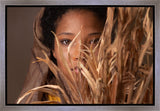 Bless These Palms and Make Them Holy Gallery Wrap