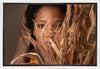 Bless These Palms and Make Them Holy Gallery Wrap