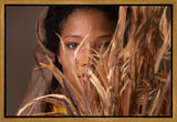 Bless These Palms and Make Them Holy Gallery Wrap