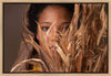 Bless These Palms and Make Them Holy Gallery Wrap