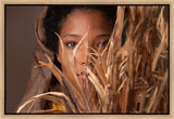 Bless These Palms and Make Them Holy Gallery Wrap