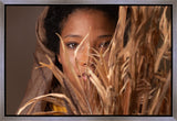 Bless These Palms and Make Them Holy Gallery Wrap