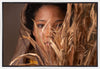 Bless These Palms and Make Them Holy Gallery Wrap