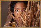 Bless These Palms and Make Them Holy Gallery Wrap