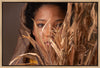 Bless These Palms and Make Them Holy Gallery Wrap